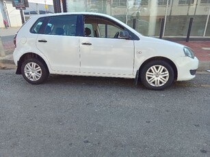 2014 Volkswagen Polo Vivo hatch 1.4 Trendline For Sale in Gauteng, Johannesburg