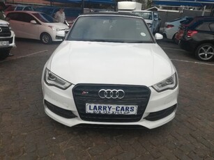 2015 Audi A3 cabriolet 1.8TFSI SE auto For Sale in Gauteng, Johannesburg