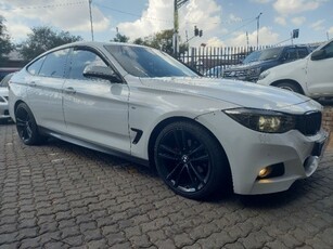 2015 BMW 3 Series 320i GT Luxury For Sale in Gauteng, Johannesburg