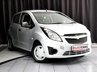 2015 Chevrolet Spark 1.2 L For Sale in Gauteng, Edenvale