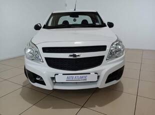 2015 Chevrolet Utility 1.4 (aircon+ABS) For Sale in Western Cape, Cape Town