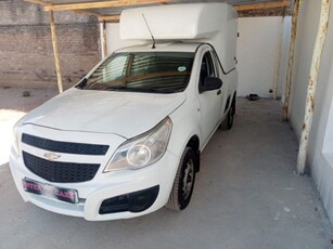 2015 Chevrolet Utility 1.4 For Sale in Gauteng, Bedfordview