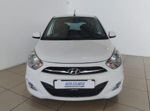 2015 Hyundai i10 1.25 Fluid For Sale in Western Cape, Cape Town