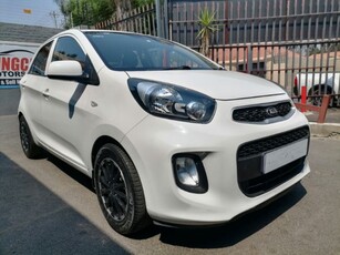 2015 Kia Picanto 1.0 Manual For Sale in Gauteng, Johannesburg