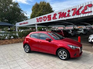 2015 Mazda Mazda2 1.5 Active For Sale in Gauteng, Johannesburg
