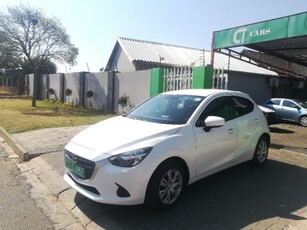 2015 Mazda Mazda2 1.5 Dynamic For Sale in Gauteng, Johannesburg