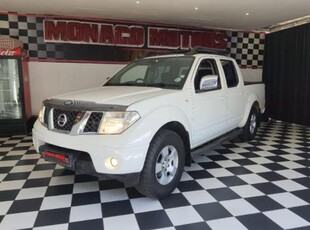 2015 Nissan Navara 2.5dCi Double Cab XE For Sale in Gauteng, Pretoria