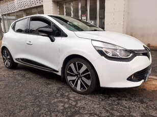 2015 Renault Clio 66kW turbo Expression For Sale in Gauteng, Johannesburg