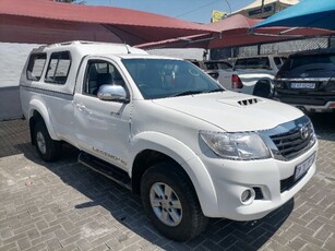 2015 Toyota Hilux 3.0D4D 4X4 Single cab For Sale For Sale in Gauteng, Johannesburg