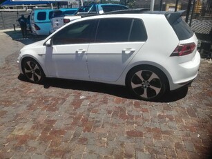 2015 Volkswagen Golf GTI auto For Sale in Gauteng, Johannesburg