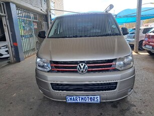 2015 Volkswagen Kombi 2.0TDI 103kW SWB Comfortline auto For Sale in Gauteng, Johannesburg
