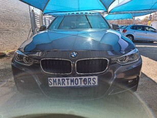 2016 BMW 3 Series For Sale in Gauteng, Johannesburg