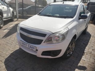 2016 Chevrolet Corsa Utility 1.4 For Sale in Gauteng, Johannesburg