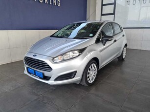 2016 Ford Fiesta For Sale in Gauteng, Pretoria
