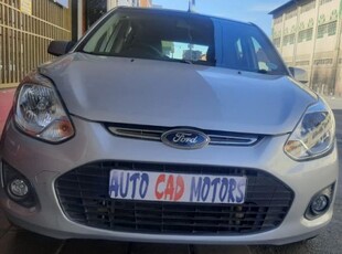 2016 Ford Figo hatch 1.5 Trend For Sale in Gauteng, Johannesburg