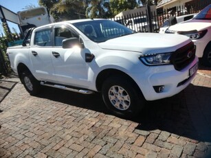 2016 Ford Ranger 2.2TDCi For Sale in Gauteng, Johannesburg