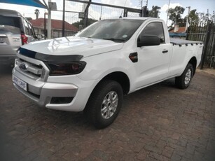 2016 Ford Ranger 2.2TDCi For Sale in Gauteng, Johannesburg