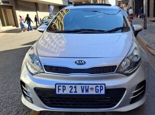 2016 Kia Rio For Sale in Gauteng, Johannesburg