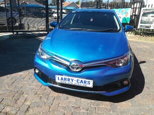 2016 Toyota Auris 1.6 XR For Sale in Gauteng, Johannesburg