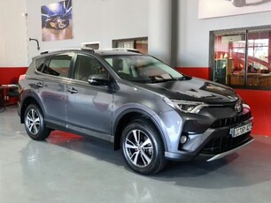 2016 Toyota RAV4 2.0 GX For Sale in Western Cape, Brackenfell