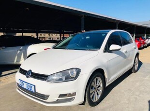 2016 Volkswagen Golf 2.0TDI Comfortline For Sale in Gauteng, Germiston