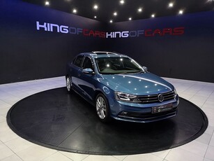 2016 Volkswagen Jetta For Sale in Gauteng, Boksburg
