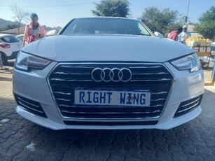 2017 Audi A4 1.4TFSI sport For Sale in Gauteng, Johannesburg