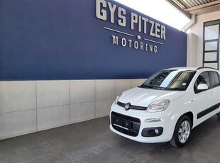 2017 Fiat Panda For Sale in Gauteng, Pretoria