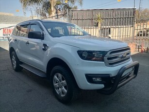2017 Ford Everest 2.2TDCi XLS Auto For Sale For Sale in Gauteng, Johannesburg