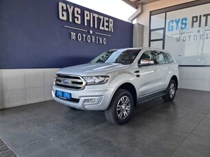 2017 Ford Everest For Sale in Gauteng, Pretoria