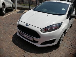2017 Ford Fiesta 1.0T Trend auto For Sale in Gauteng, Johannesburg