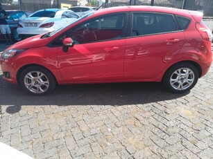 2017 Ford Fiesta 1.0T Trend Auto For Sale in Gauteng, Johannesburg