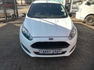 2017 Ford Fiesta 1.0T Trend For Sale in Gauteng, Johannesburg