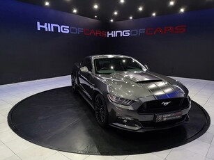 2017 Ford Mustang For Sale in Gauteng, Boksburg