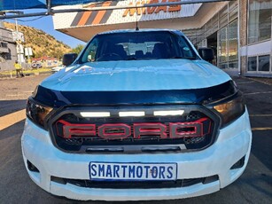 2017 Ford Ranger 2.2TDCi double cab Hi-Rider XL For Sale in Gauteng, Johannesburg
