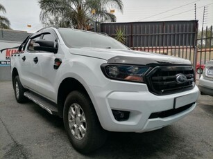 2017 Ford Ranger 2.2TDCI XLS double cab For Sale For Sale in Gauteng, Johannesburg