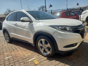 2017 Honda HR-V 1.5 Comfort For Sale in Gauteng, Johannesburg