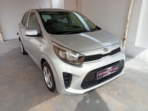 2017 Kia Picanto 1.0 For Sale in Gauteng, Bedfordview