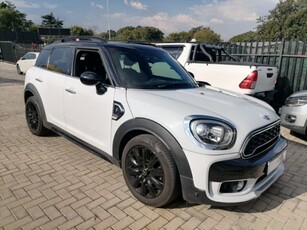 2017 MINI Countryman Cooper Auto For Sale For Sale in Gauteng, Johannesburg