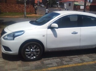 2017 Nissan Almera 1.5 Acenta For Sale in Gauteng, Johannesburg