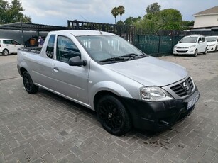 2017 Nissan NV200 1.6i (aircon) For Sale For Sale in Gauteng, Johannesburg