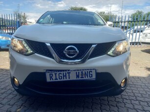2017 Nissan Qashqai 1.2T Acenta auto For Sale in Gauteng, Johannesburg