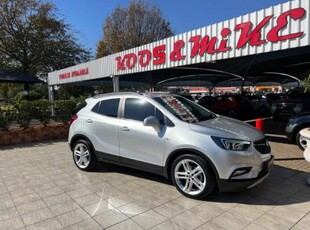 2017 Opel Mokka X 1.4 Turbo Cosmo For Sale in Gauteng, Johannesburg