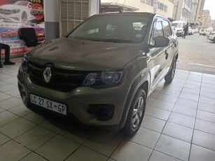 2017 Renault Kwid For Sale in Gauteng, Johannesburg