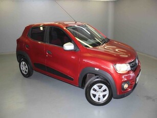2017 Renault Kwid For Sale in Western Cape, Cape Town