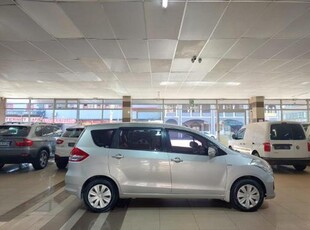 2017 Suzuki Ertiga 1.4 GL Auto For Sale in KwaZulu-Natal, Durban