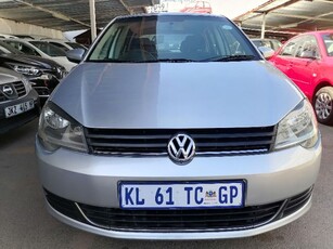 2017 Volkswagen Polo Vivo 5-door 1.4 Trendline For Sale in Gauteng, Johannesburg