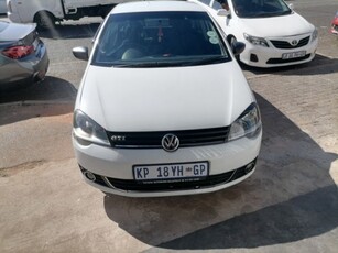 2017 Volkswagen Polo Vivo hatch 1.4 Comfortline For Sale in Gauteng, Johannesburg