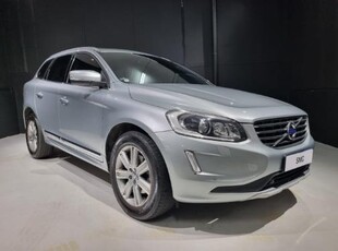 2017 Volvo XC60 T5 AWD Inscription For Sale in Western Cape, Claremont
