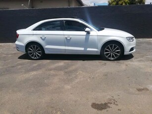 2018 Audi A3 cabriolet 1.8TFSI SE auto For Sale in Gauteng, Johannesburg